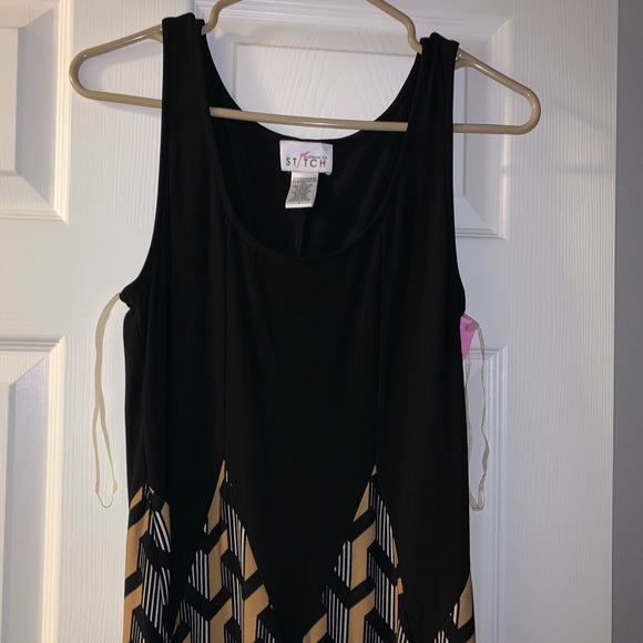 Maxi dress - Picture 2 of 4